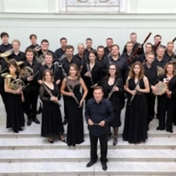 Золотая коллекция для духового оркестра