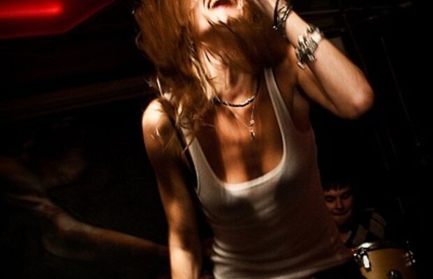 Фото с концертов