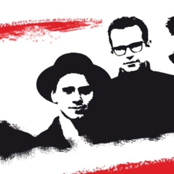 Вселенная Depeche Mode
