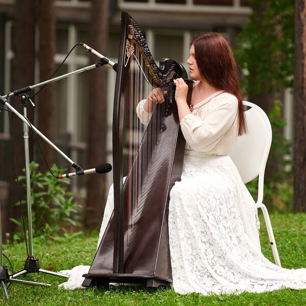 Юлия Тагильцева