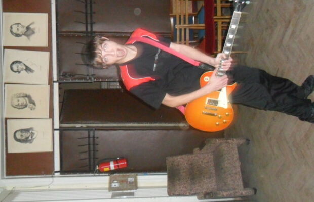 НасТРОЕние