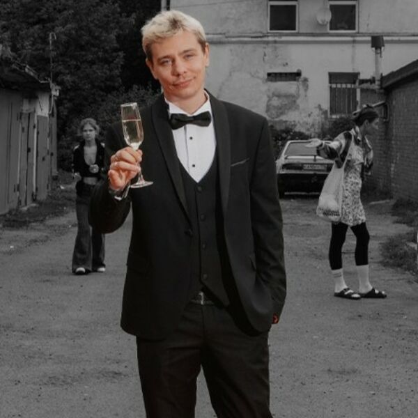 Сергей Орлов «Звезда»