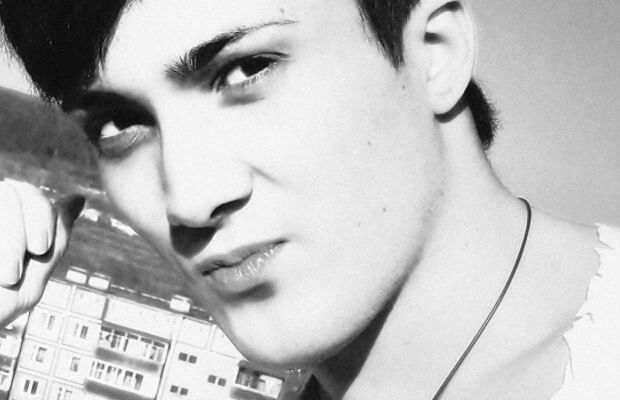 Макс Советский 