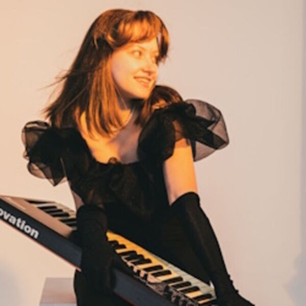 Концерт трио Марии Кабальските