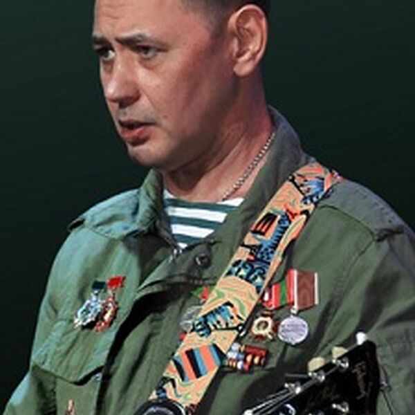 Война и мир. Концерт Сергея Пестова