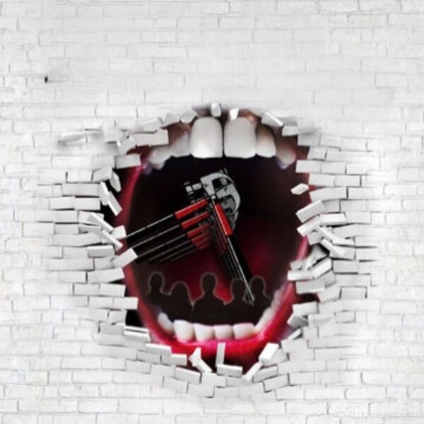 Pink Floyd Show – в сопровождении Симфонического Оркестра и Детского Хора