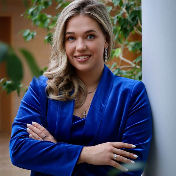 Лауреаты конкурса оперных певцов «Санкт-Петербург»