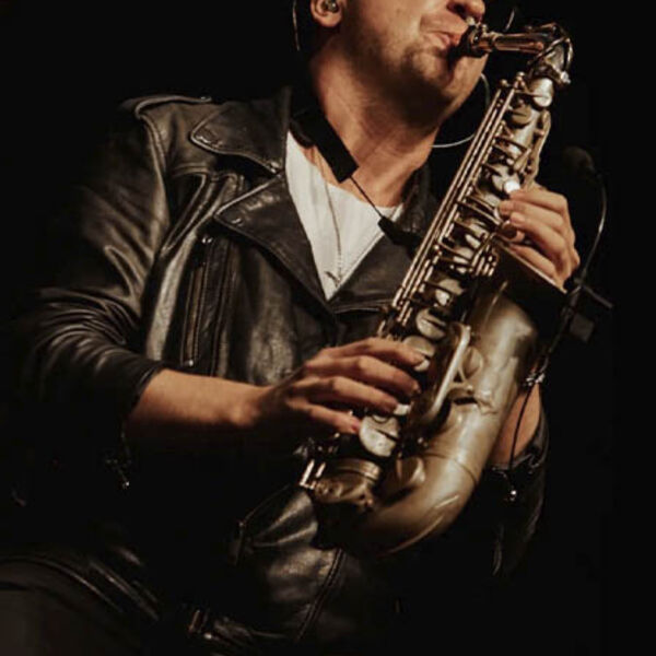 Мировые Поп хиты в симфоническом звучании на Теплой крыше. Концерт Imperialis Orchestra