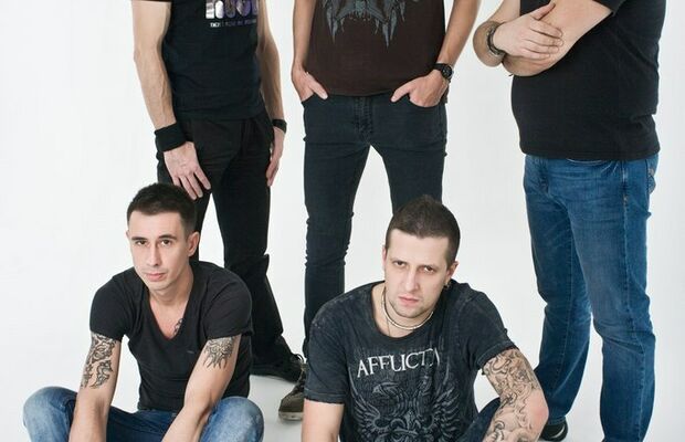 DOGMA Фотосессия