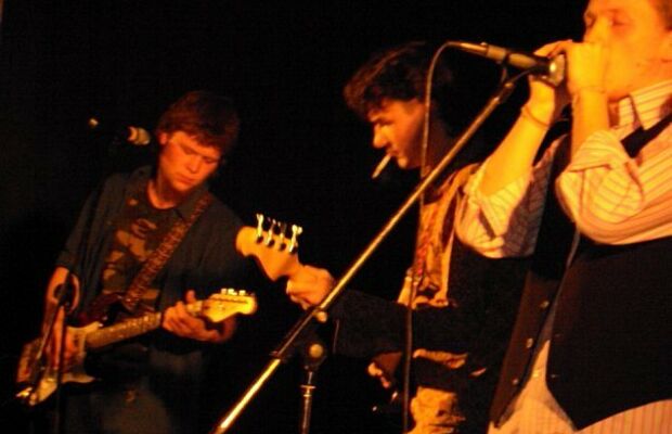 города и брызги