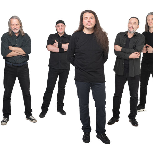 Рок над Вяткой