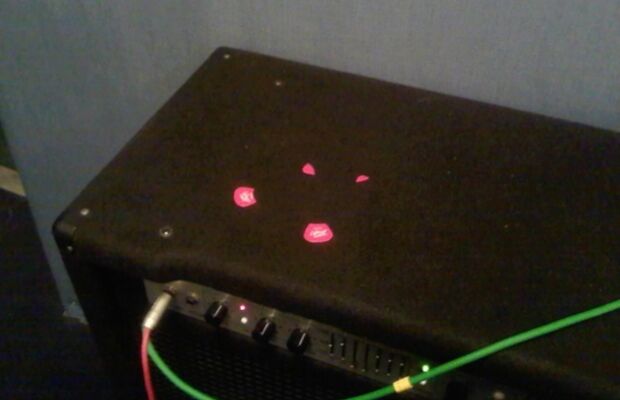 Первый состав