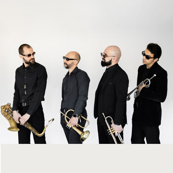 Хиты The Beatles в исполнении оркестра Good Orchestra