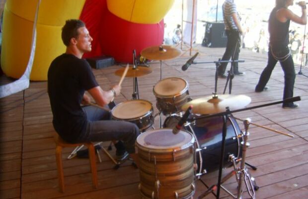 Из старого архива