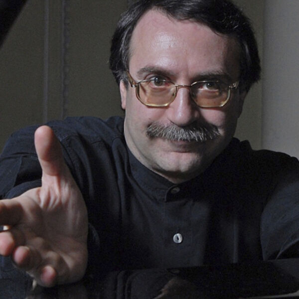 Трио Даниила Крамера