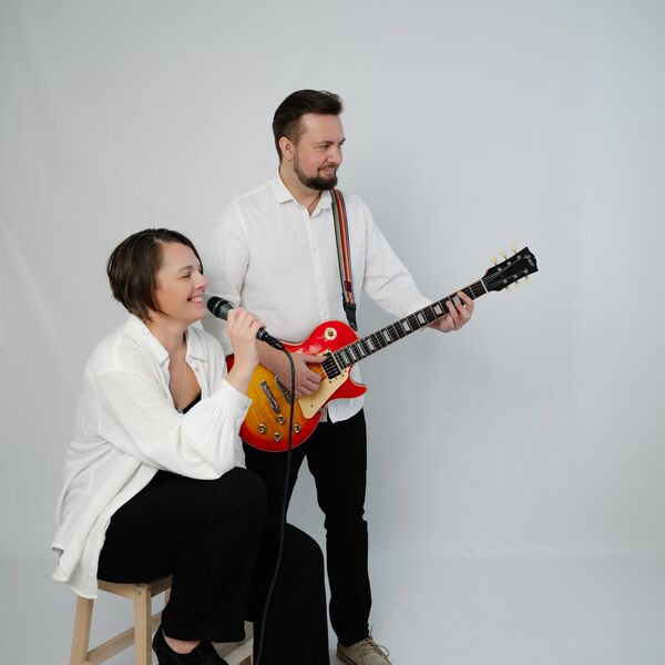 Moon River / Лунная река