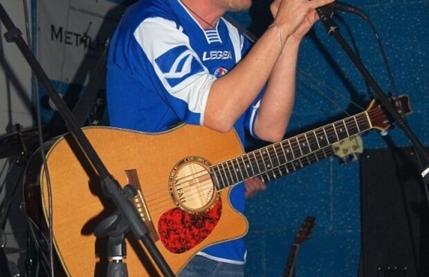 Десятилетие "Зимнего Ландшафта". 25.03.11.