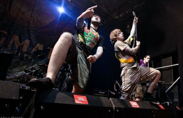 Stars Fucktory ПИТЕР главclub 18\06