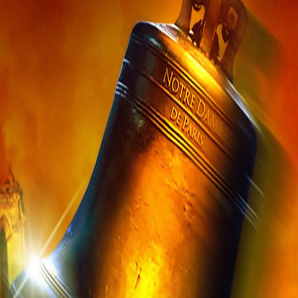 Notre-Dame de Paris. Версия