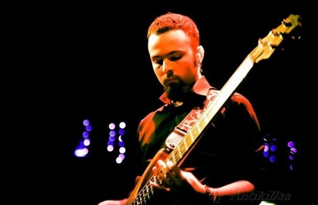 AntipoD в Реакторе