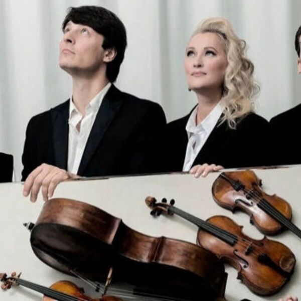 Брамс. Бетховен. Барток