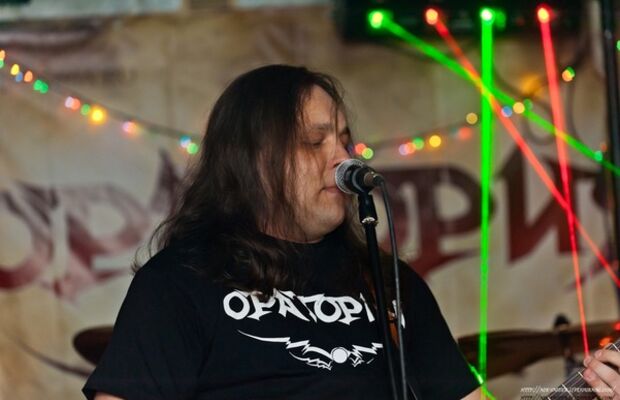 25/12/2011 - Презентация альбома "Время Понять"