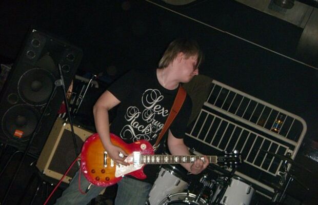 Tours "Kogda ti yznaesh" 2009