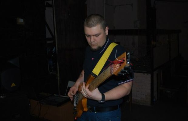 Клуб "Массолит"