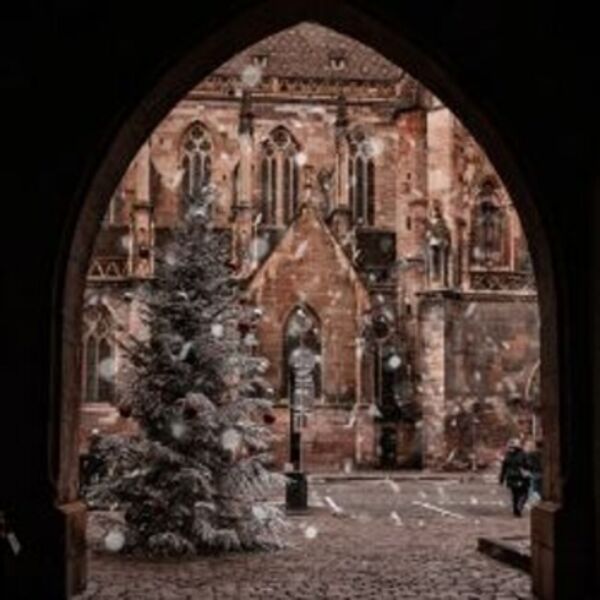 Триумфальный орган при свечах: от Баха до Мессиана