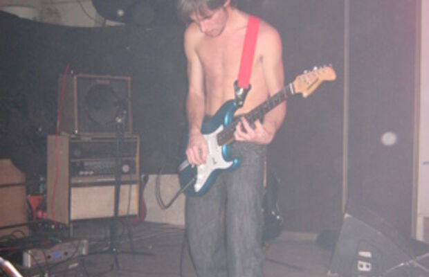 Lintraum в клубе Эра, г.Красноярск, 2010г.