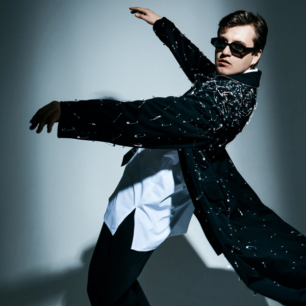 Концерт-вечеринка: Артур Аржаков