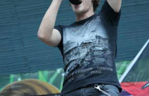 Фаворит в г.Липецк (Нижний парк 13.09.2013)