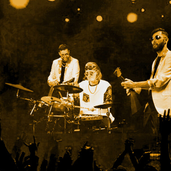 Русский рок и мировые хиты