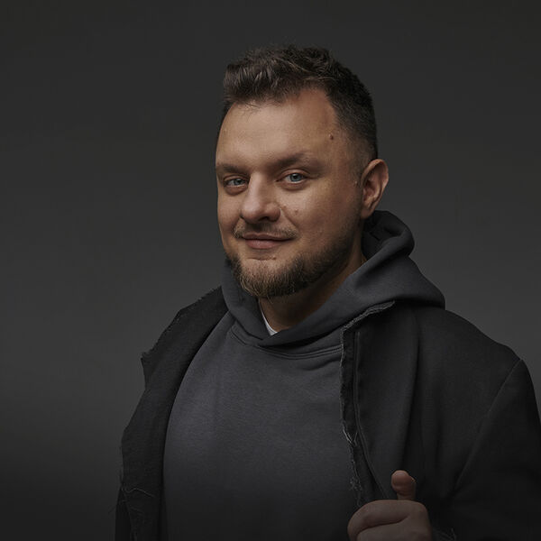 Иван Половинкин. Сольный концерт резидента Comedy Club