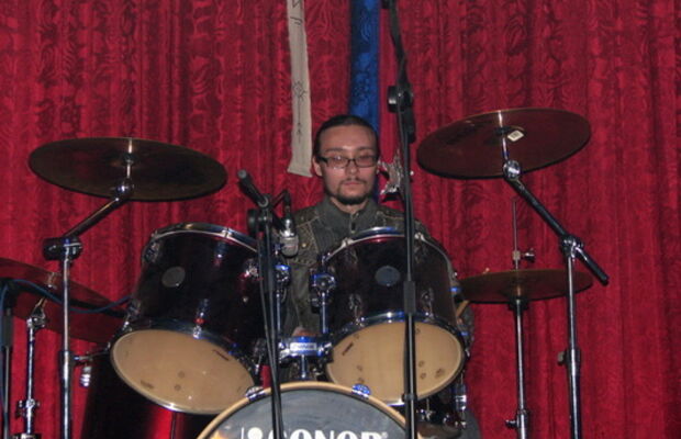 Презентация сборника стихов «П(р)очтипоэзия» (28.05.2008)