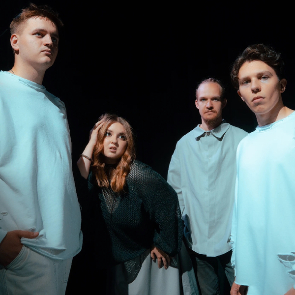 Вглубь тумана x Smoke Orchestra