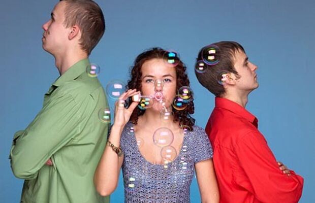 А когда-то мы были вот такими)))))))))