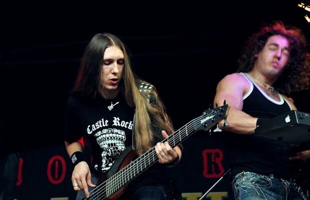 Annual international rock festival PERIPHERIA-2011