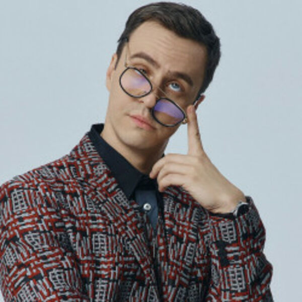 Иван Абрамов. Повтор программы