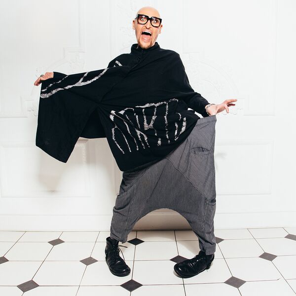 Шура - 50! Большой Юбилейный концерт