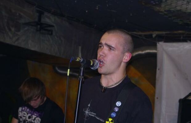 P.F.M. (President Fuck’n Murder) 