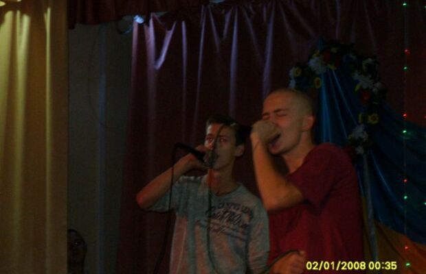 Концерт 23.08.2015