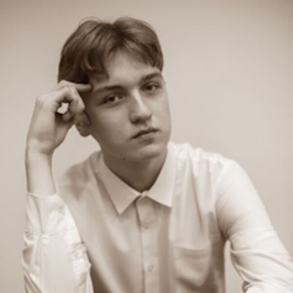 Зимний фестиваль «Pianissimo». Сольный концерт Данила Ростовцева