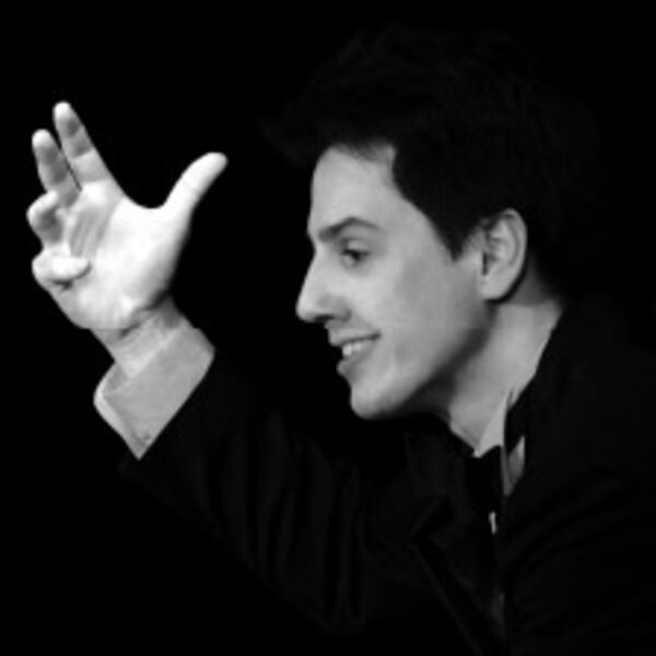 Такая любовь... (Любимые стихи о любви) Премьера