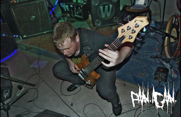 TULA SUMMER CARNAGE 19.06.11 V2 club