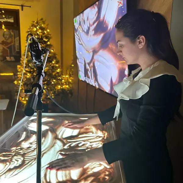 Маленький принц