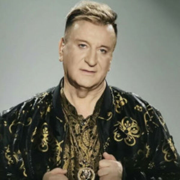 Сергей Пенкин