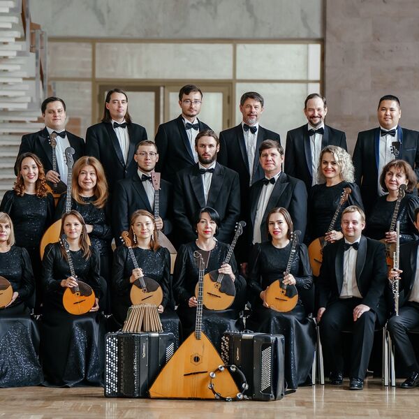 Мелодии советского кино