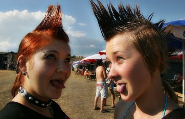 KUBANA 2009 - как это было...