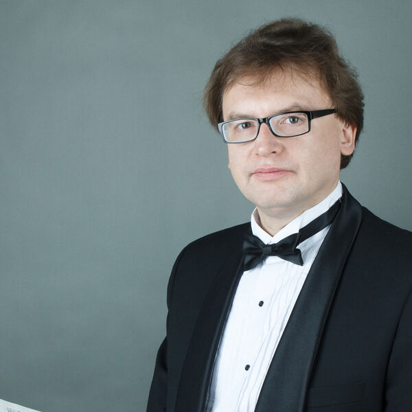 Ференц Лист. Гений фортепиано